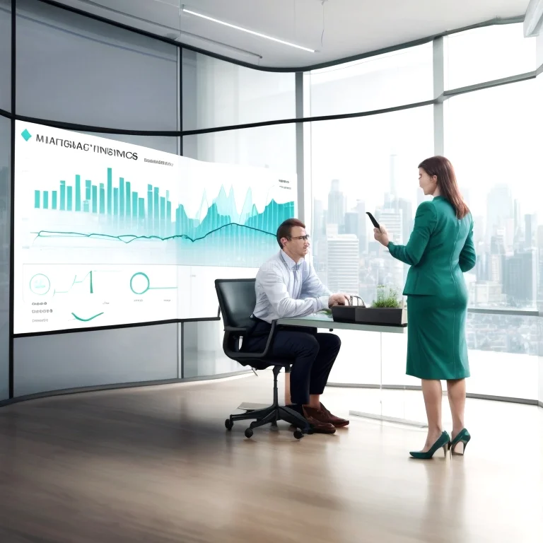 Executive workshop in Zurich